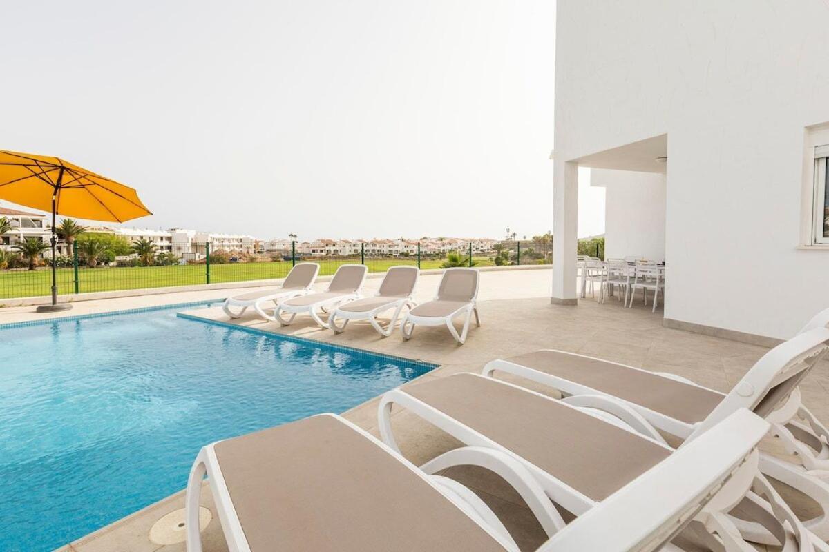 Villa Gold Princess *